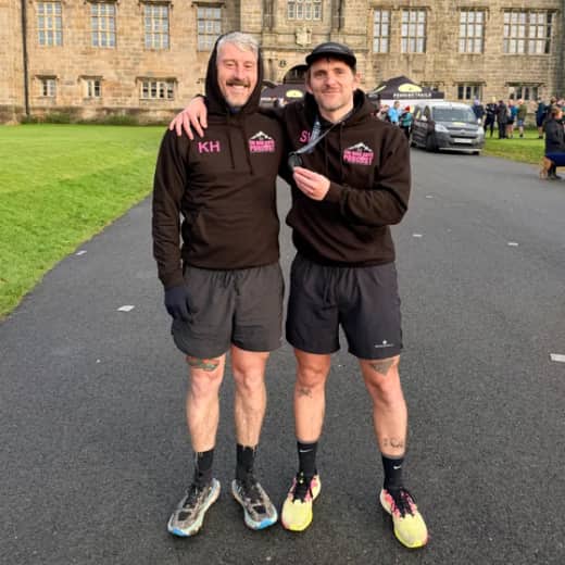 72. In The Mix For 2026