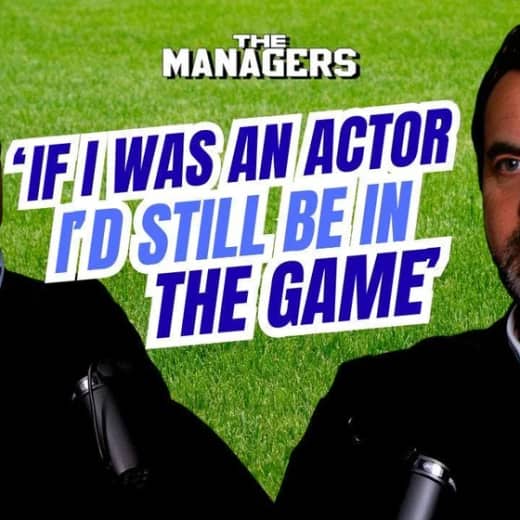 Tim Sherwood: Tottenham rant was needed | Everton's Grealish like Gazza | I'd have kept Villa up