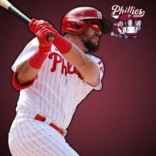 You Asked: the Phillies playoff rotation, the outfield alignment and more!