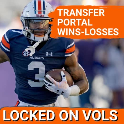 TRANSFER TRUTH: Tennessee Football DOMINATES Defensive Portal – Questions on Josh Heupel QB Strategy