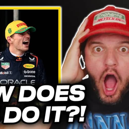 FROM PITLANE TO PODIUM - 2025 Brazil GP Recap | The Red Flags Podcast
