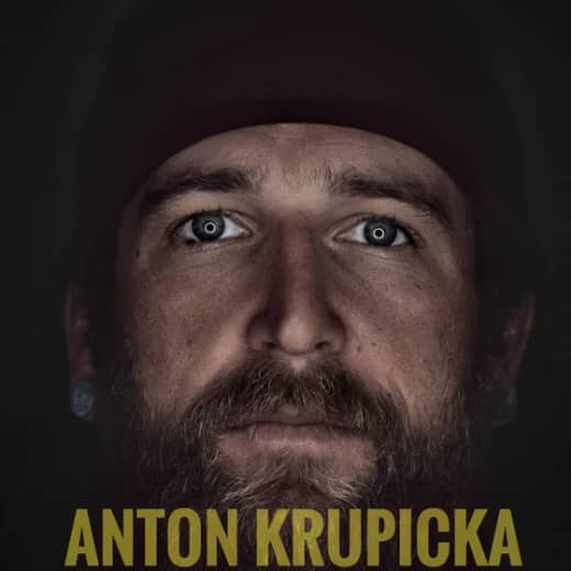 Anton Krupicka | BYP 001
