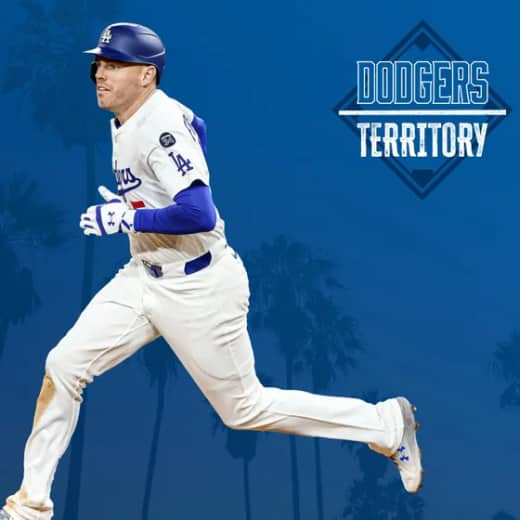Freddie Walks it Off Over the Mets! Kershaw Concerns?
