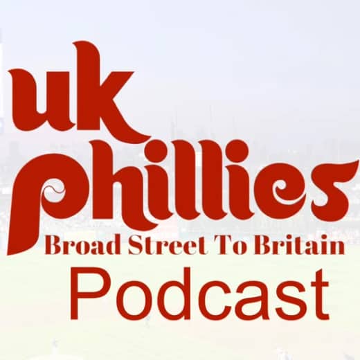 EP 6 - The 2026 Phillies Season Preview & Prediction Show