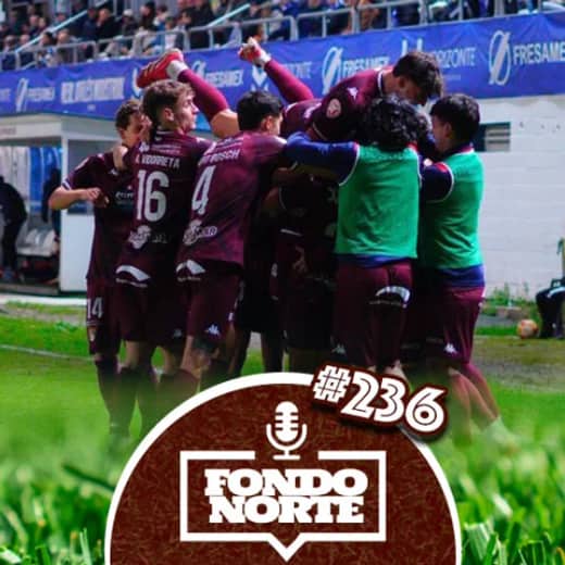 La Quinta del Domínguez – Episodio #236