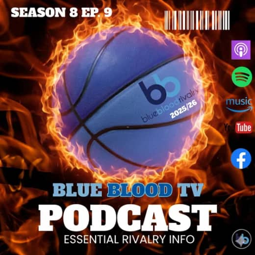 Cornered: How Seth Trimble and the Heels Stunned No. 4 Duke | S8 Ep.9