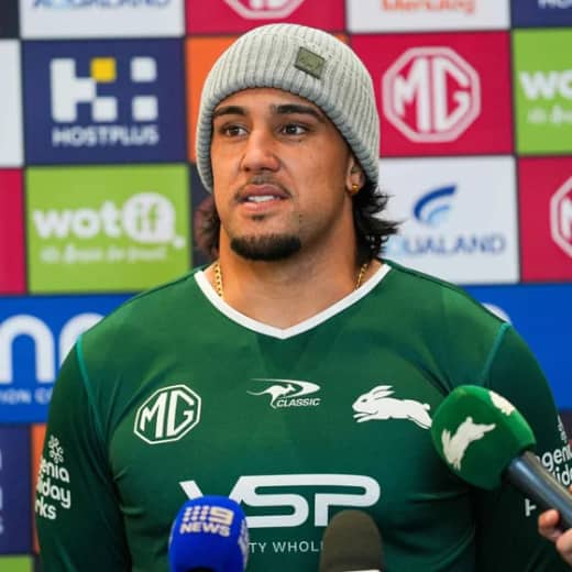 Player Media - Round 17, 2025 - Koloamatangi, Humphreys