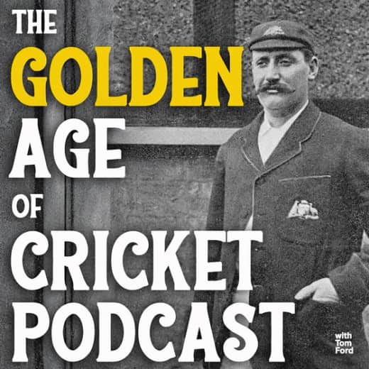Harry & Albert Trott – Part 2 – with Rick Smith