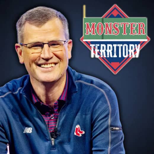 Talking Red Sox Offseason Ft. Sam Kennedy