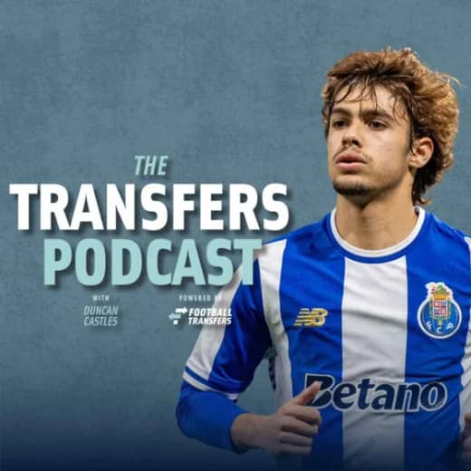 Portugal's next great talents | Iraola contract talks | Mourinho out? | Hjulmand deal