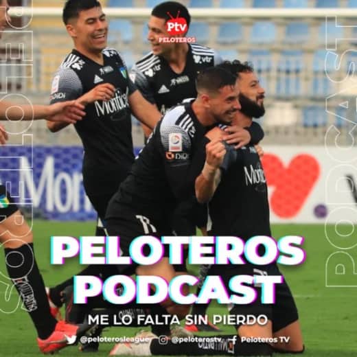 Peloteros Podcast - Capítulo 24