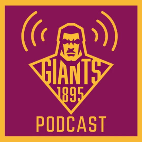 THE GIANTS PODCAST IS BACK! w/ Jordan Higo & Tom Tsang