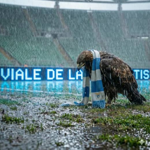 Lazio - Napoli 0-2: Dominio e Mercato. La verità su Mainoo e Lookman