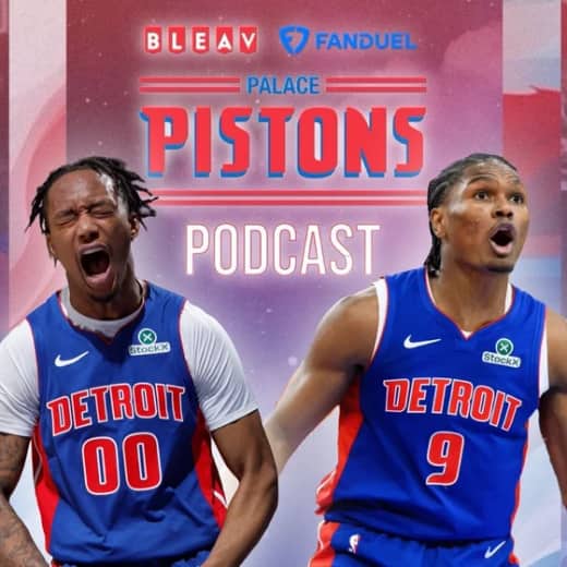 Cade Cunningham’s MVP Season & The Pistons’ Post–All-Star Game Plan