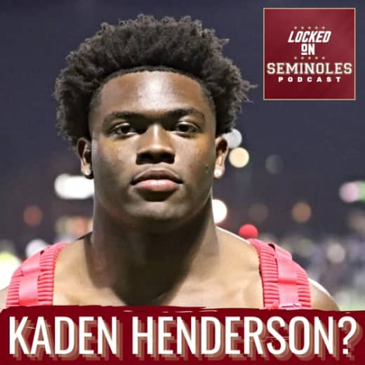MUST-WIN: Florida State Battles to LOCK DOWN Elite Recruits Kaden Henderson & Jamarin Simmons