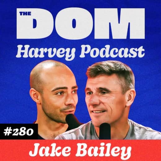 Jake Bailey on Facing Death at 17, And The Viral Speech That Changed Everything