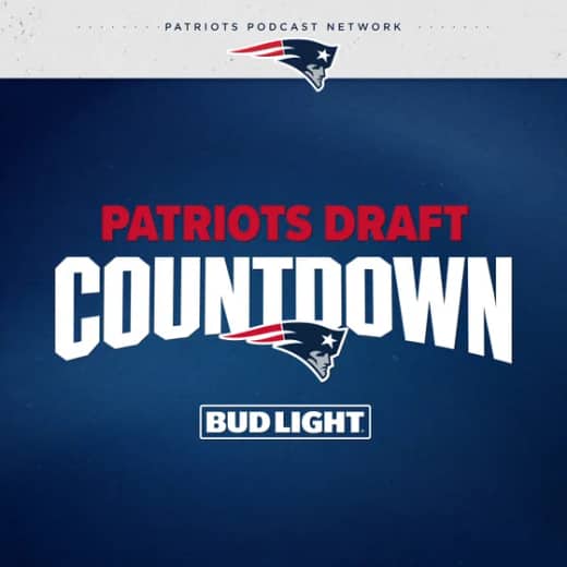 Patriots Draft Countdown: Day 1 of the NFL Scouting Combine With Eliot Wolf, Dane Brugler & Jordan Reid