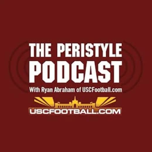 Jacob Cofie joins the USC Triple-Double Podcast: Trojan men stay undefeated as women take first loss