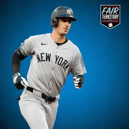 Cody Bellinger update, Braves lose Kim, Mets moves, Ken's HOF Ballot
