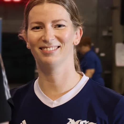 54. Line Petersen, AGF. Kultur, krav og spørgsmålet ingen topmiljøer slipper udenom. Flytter vi os hurtigere end resten af verden