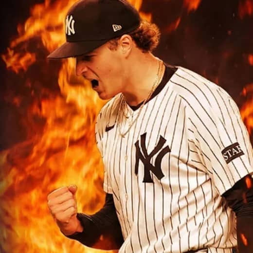 Let's talk about the Yankees pitching