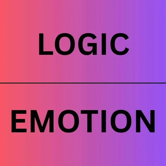 Logic vs Emotions!