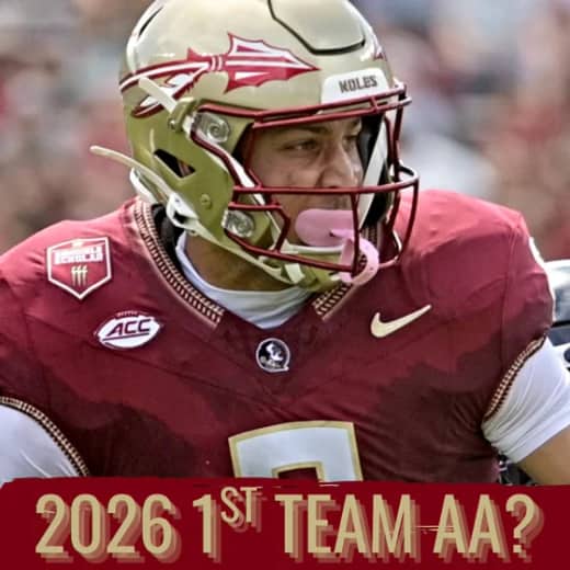 IGNITE: Duce Robinson and Florida State Ready to UNLEASH Explosive Passing Power
