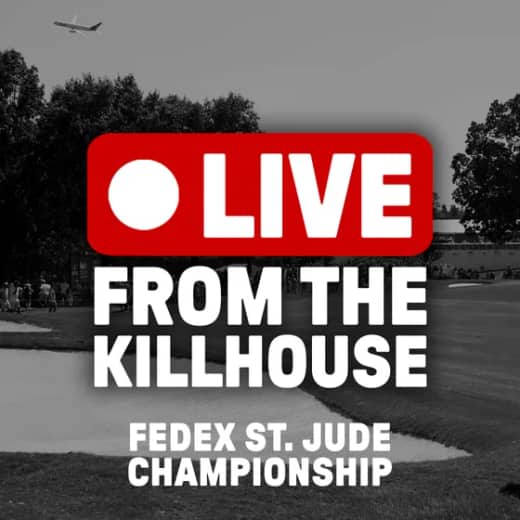 1054: TM Rose outlasts J.J. Spaun in Memphis