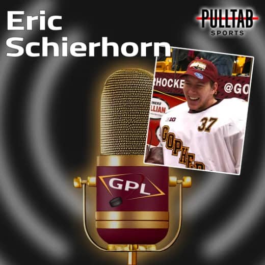 #291: UND, UMD and Schierhorn