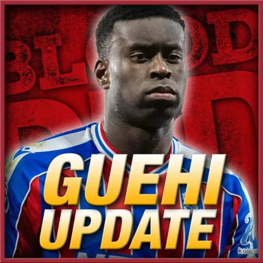 Did Liverpool LOSE OUT on Marc Guehi? Reds prepare for Burnley