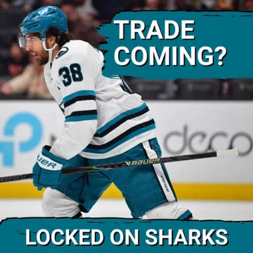 DEFENSEMAN Needed: San Jose Sharks’ Pursuit to LAND a Young Blue Line Star