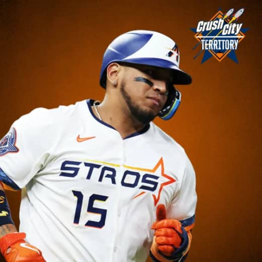 Island Intel: Josh Reddick on Victor Rodriguez and What's Next