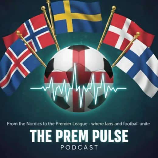 The Prem Pulse Podcast - Episode 21 Season 3
