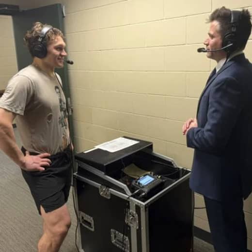 KFAN Wild Weekly