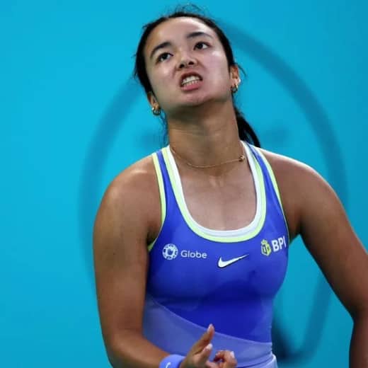 Eala mania to hit Doha? Raducanu renaissance? Cirstea swansong in Cluj | Boulter back | WTA Weekly