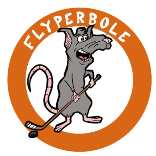 They got that rat in 'em | Flyperbole Ep. 427