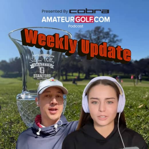 Stanford Scoring, Cobra Innovation, and January “Major” Am Golf