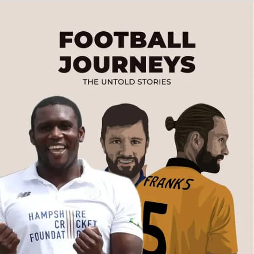 S03 Ep08: Keith Barker