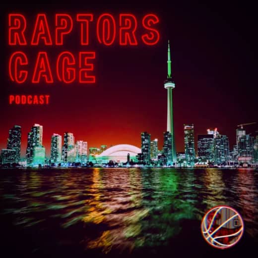 Start, Bench, Cut Raptors Edition w/ Joshua Howe