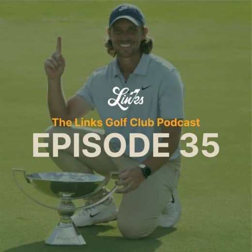 Episode 35: Ryder Cup at Spey Bay Preview