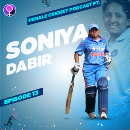 Aggressive All-Rounder ft. Soniya Dabir