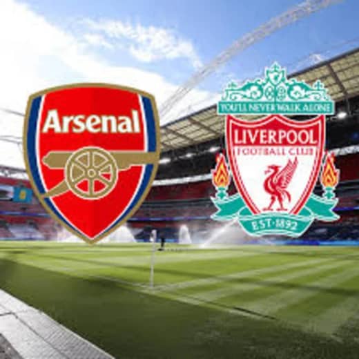 Can Arsenal finally pass the Anfield test? Ft. Chima
