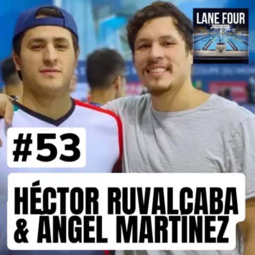 53. HECTOR RUVALCABA & ANGEL MARTINEZ | copas del mundo 2022, fogueo, bicarbonato de sodio
