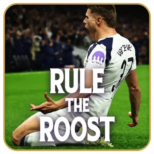 Is Micky van de Ven World Class? | Life Without the Benthinha Double Pivot & Ricky Sacks’ FA Cup Dilemma (Q&A)