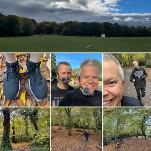 Yorkshire Reverberates