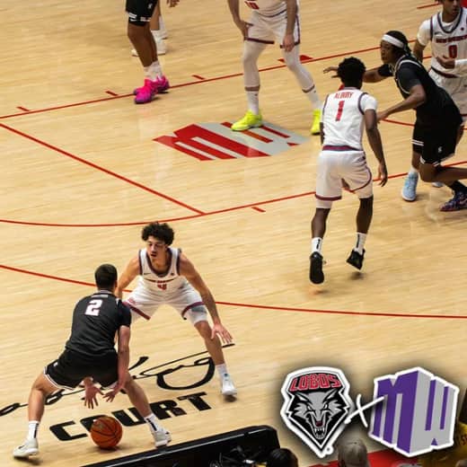 UNM's Non-Con Summary and MWC Scorecard