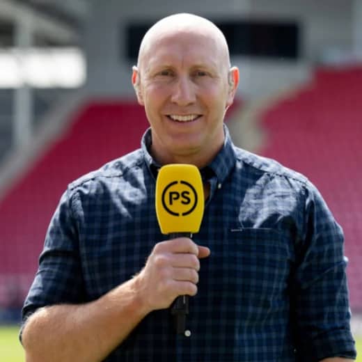 LW 104: Tom Shanklin