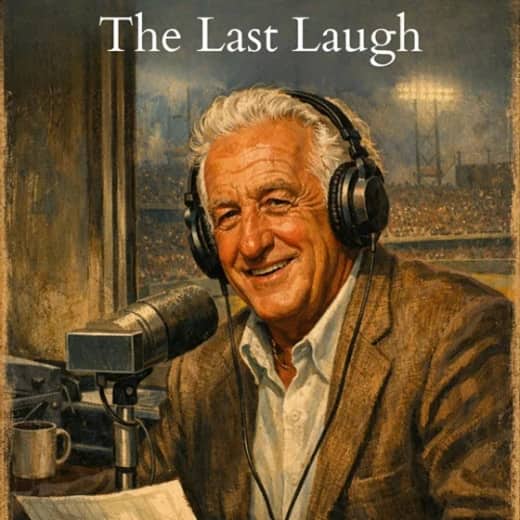 E16: The Last Laugh