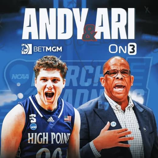 Is Hubert Davis FINISHED at North Carolina after NCAA Tourney collapse vs VCU? Is Hubert Davis FINISHED at North Carolina after NCAA Tourney collapse vs VCU? High Point knocks off Wisconsin