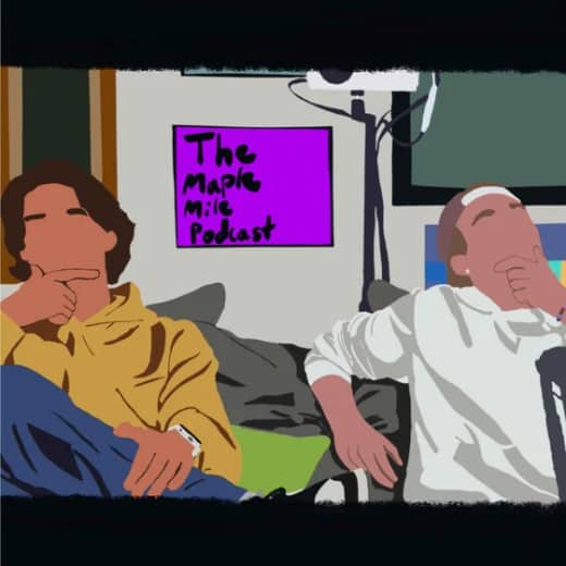 Episode 14- Budget DMR